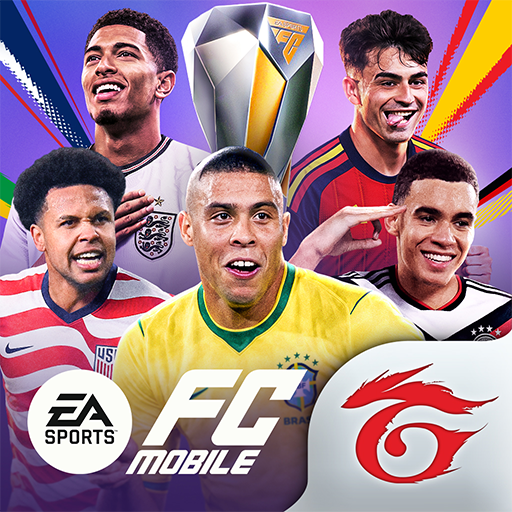 Fc Mobile Việt Nam